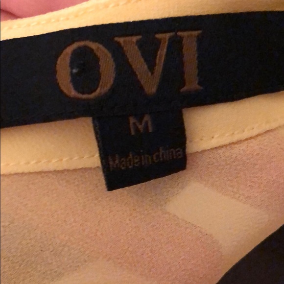 Tank top - Picture 3 of 3